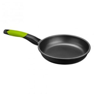 Sartén Bra Prior A121449/ Ř32cm/ Aluminio fundido/ Apta para Inducción