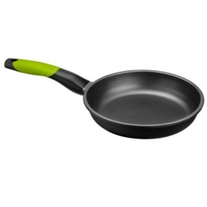 Sartén Bra Prior A121451/ Ř20cm/ Aluminio fundido/ Apto para Inducción